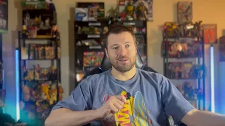 It S Just Getting Started Thank You 