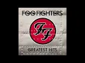Foo Fighters - Best Of You HQ (Audio)