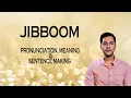 Download Lagu Jibboom - Betekenis_\u0026_Uitspraak_Woord_Wereld_Audio_Video_Woordenboek