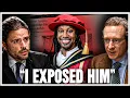 The Former Cambridge Fellow Who Exposed Jason Arday - Nathan Cofnas