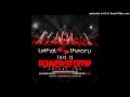 Download Lagu Joey Riot vs. Dazza — Leave The World Behind