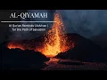 Download Lagu Ridjaal Ahmed | Quran Recitation Beautiful | Surah Al Qiyamah | Menasehati | Jalan Keselamatan