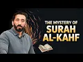 Download Lagu The untold story in Surah Al-Kahf — it’s not history, it’s guidance | Nouman Ali Khan