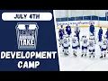 Download Lagu Development Camp ft. David Alter
