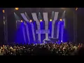 Thom Yorke - Has Ended - LIVE - 4K - 9 / April / 22 - Unplugged / Zermatt