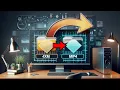How to Convert 4XM Files to MP4