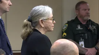 Donna Adelson will keep attorney Dan Rashbaum as a part of her counsel