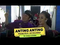 Download Lagu ANTING ANTING - DHIMAS TEDJO Feat UUT SALSABILA  || CS TOMBO KANGEN || SUARAVID PRESENT