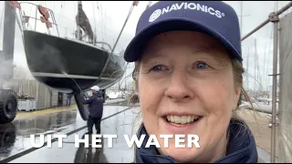 Grinde uit het water – Ep. 133
