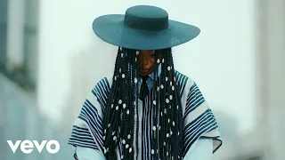 roseline layo all luia official video ft onel mala