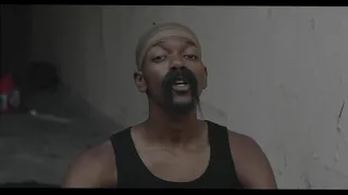 Bitterman Not Today Official Video 