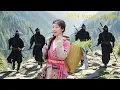 Download Lagu 2024 kung fu film: A skilled female physician is attacked by killers; a kung fu master rescues her.