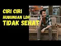 Download Lagu Ciri LDR sudah tidak sehat