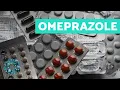 OMEPRAZOLE - Dosage Side Effects