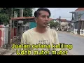 Lagu Jualan celana keliling