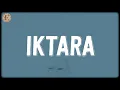 Download Lagu Iktara (Lyrics) - Amit Trivedi, Kavita Seth, Amitabh Bhattacharya