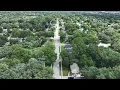 2025 Street Reconstruction