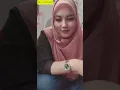 Bigo live Bar-bar hijab cantik #bigo #live #periscope #pemersatubangsa #tiktok