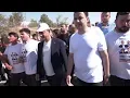 CHP Genel Başkanı Özgür Özel, \