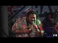 J Boog & Fiji - Every Little Thing (Live)