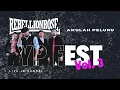Download Lagu Rebellion Rose - Akulah Peluru (Live in YP FEST VOL.3 Kendal 2023)