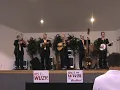 Dailey Vincent - Cumberland River - Odon, Indiana, July, 2008