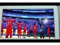 F.A. Cup Final : Manchester City 2-5 Liverpool - PES 2016 ( PS 3 )