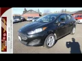 2015 Ford Fiesta Yakima Tri Cities WA