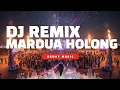 Lagu DJ Mardua Holong – Remix Viral TikTok 2026