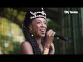 K ZIA X LEWIS OFMAN⎜FIFTY SESSION
