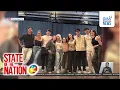 Download Lagu Serye crossover?; EX-PBB Housemates Update; Lolit Solis, 78 | SONA