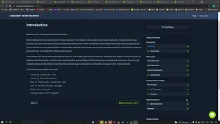 JavaScript Deobfuscation