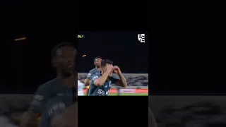 هدف أول ليوناردو في شباك الأخدود Shorts الهلال السعودي  هدف أول ليوناردو في شباك الأخدود Shorts الهلال السعودي