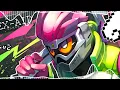 Download Lagu Nightcore - EXCITE [Kamen Rider Ex-Aid OP] (Daichi Miura)