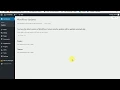 How to Fix Another Update in Process Error in WordPress