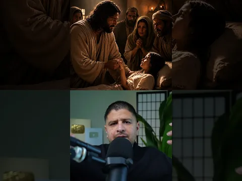 When you understand that your sins have been forgiven, shame, and condemnation lose their voice.