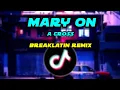 Lagu MARY ON A CROSS (Remix) New Tiktok Viral Dance Remix 2022 | Justin Remix