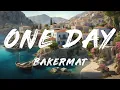 Bakermat - One Day (Vandaag) (Radio Edit)   [ Lyrics ]