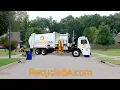 Trash Recycle Update - 21