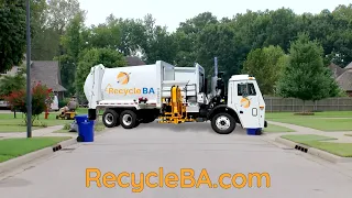 Trash Recycle Update - 21
