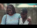Aluna The Little Witch Full Movie | Nigerian Movies Full Movies | Isaac Fred Movies |