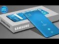 Samsung Galaxy Oxygen Ultra 5G - Exclusive First Look Price Launch Date Features
