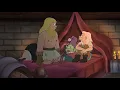 Video di elfo rovina la serata di bean - DISINCANTO ITA