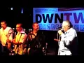Conjunto Progreso & Arturo Sandoval (Chaing on Congas)