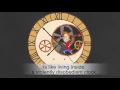 The AD Poem Animated by IF - 1 Minute Sample