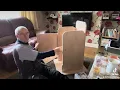 Bailey chair for dogs Dog high chair