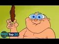 Download Lagu Top 20 Most Controversial Things on 90s TV