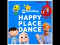 Happy Place Dance (feat. Morphle & Lellobee City Farm) - CoComelon, Blippi & Little Baby Bum Nursery Rhyme Friends
