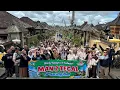 Lagu KUNJUNGAN KAMPUS \u0026 INDUSTRI MAN 2 TEGAL GOES TO SEMARANG-BALI 2025