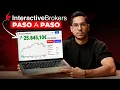Tutorial Completo Interactive Brokers Paso A Paso Para Principiantes